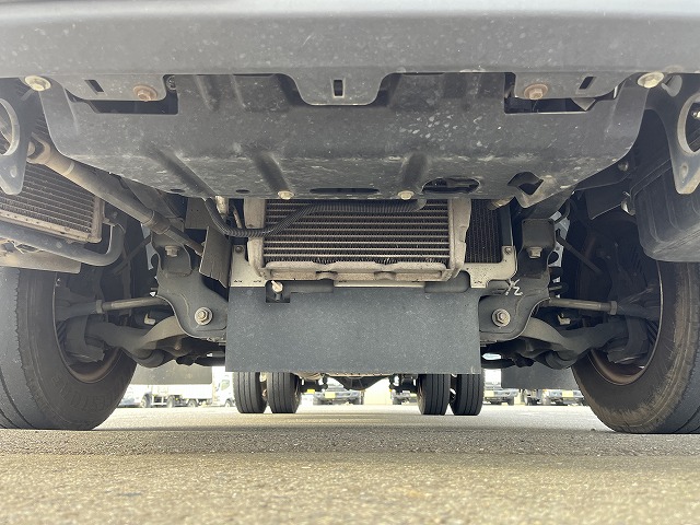 トヨタダイナアルミバン小型（2t・3t）[写真15]