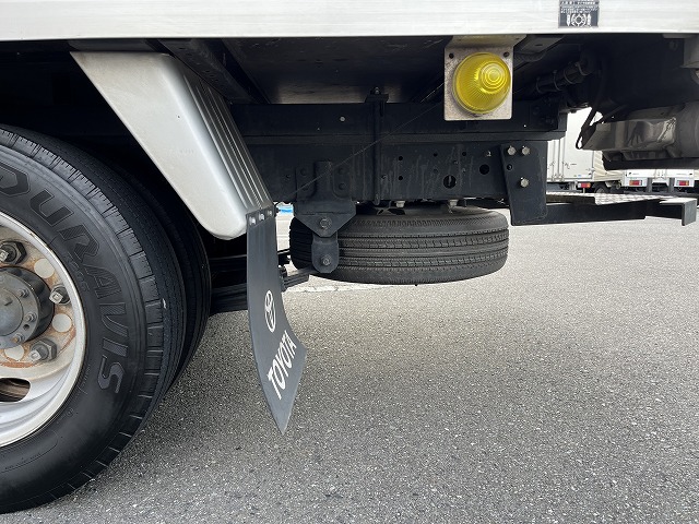 トヨタダイナアルミバン小型（2t・3t）[写真18]