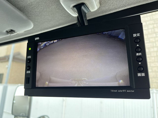 トヨタダイナアルミバン小型（2t・3t）[写真25]