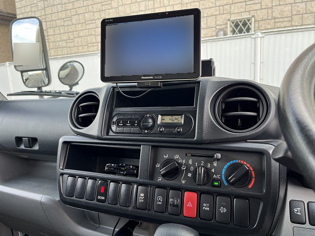 トヨタダイナアルミバン小型（2t・3t）[写真26]