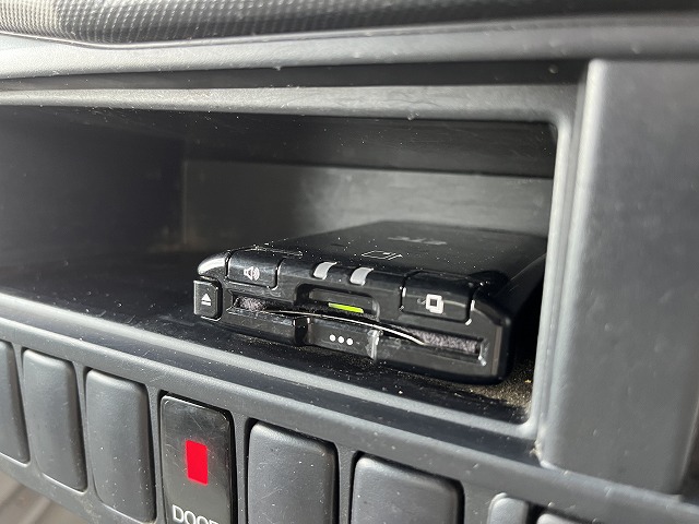 トヨタダイナアルミバン小型（2t・3t）[写真29]