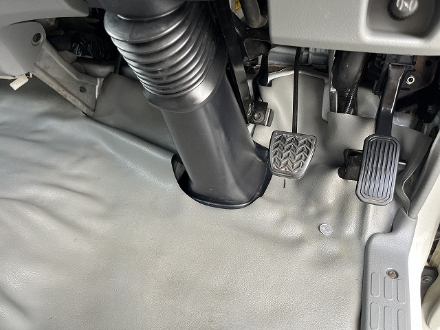 トヨタダイナアルミバン小型（2t・3t）[写真31]