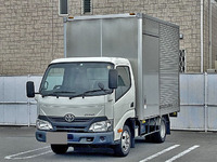 トヨタダイナアルミバン小型（2t・3t）[写真03]