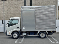 トヨタダイナアルミバン小型（2t・3t）[写真05]
