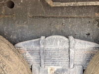 日野プロフィア深ダンプ（土砂禁ダンプ）大型（10t）[写真10]