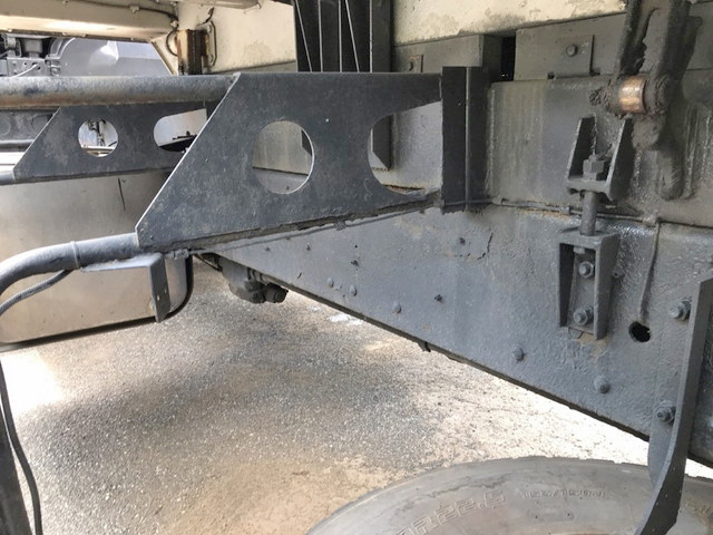 日野プロフィア深ダンプ（土砂禁ダンプ）大型（10t）[写真13]