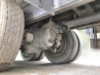 日野プロフィア深ダンプ（土砂禁ダンプ）大型（10t）[写真14]