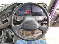 日野プロフィア深ダンプ（土砂禁ダンプ）大型（10t）[写真20]