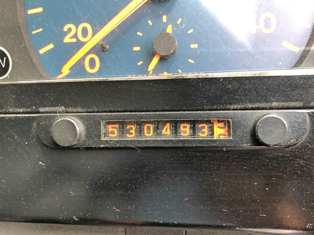 日野プロフィア深ダンプ（土砂禁ダンプ）大型（10t）[写真23]