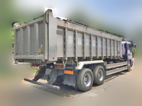 日野プロフィア深ダンプ（土砂禁ダンプ）大型（10t）[写真02]