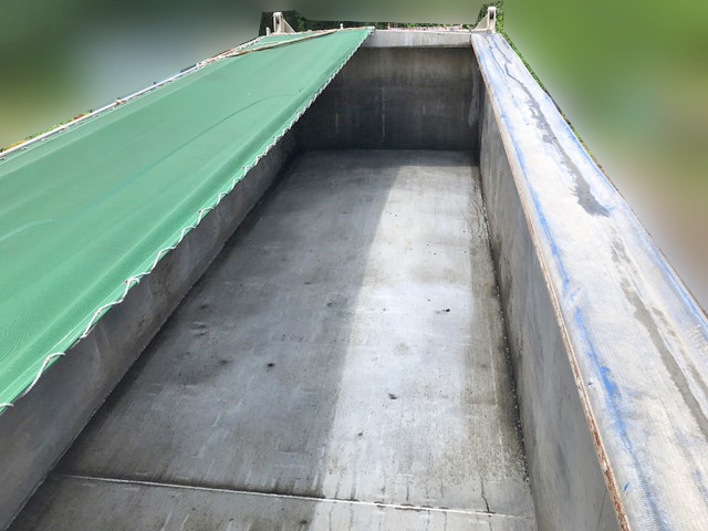 日野プロフィア深ダンプ（土砂禁ダンプ）大型（10t）[写真06]