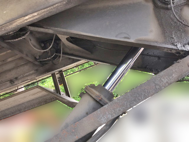 日野プロフィア深ダンプ（土砂禁ダンプ）大型（10t）[写真08]