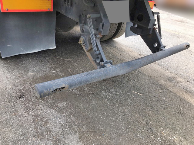 日野プロフィア深ダンプ（土砂禁ダンプ）大型（10t）[写真09]