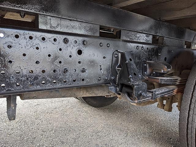 マツダタイタンクレーン3段小型（2t・3t）[写真11]