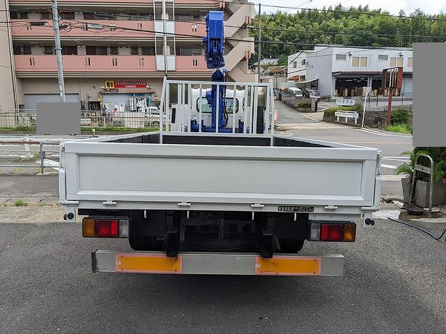 マツダタイタンクレーン3段小型（2t・3t）[写真04]