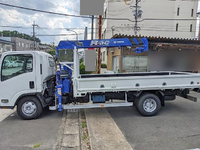 マツダタイタンクレーン3段小型（2t・3t）[写真06]