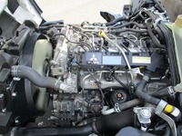 三菱ふそうキャンタークレーン付小型（2t・3t）[写真12]