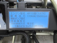 三菱ふそうキャンタークレーン付小型（2t・3t）[写真13]