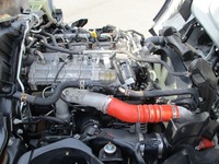 三菱ふそうキャンタークレーン付小型（2t・3t）[写真14]