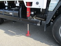 三菱ふそうキャンタークレーン付小型（2t・3t）[写真15]