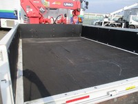 三菱ふそうキャンタークレーン付小型（2t・3t）[写真03]