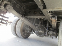 三菱ふそうファイターセルフローダー増トン（6t・8t）[写真15]