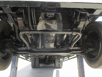 三菱ふそうファイターセルフローダー増トン（6t・8t）[写真17]