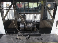 三菱ふそうファイターセルフローダー増トン（6t・8t）[写真21]