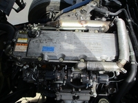 三菱ふそうファイターセルフローダー増トン（6t・8t）[写真22]