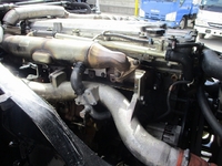 三菱ふそうファイターセルフローダー増トン（6t・8t）[写真23]