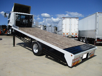 三菱ふそうファイターセルフローダー増トン（6t・8t）[写真25]