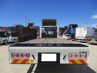 三菱ふそうファイターセルフローダー増トン（6t・8t）[写真05]