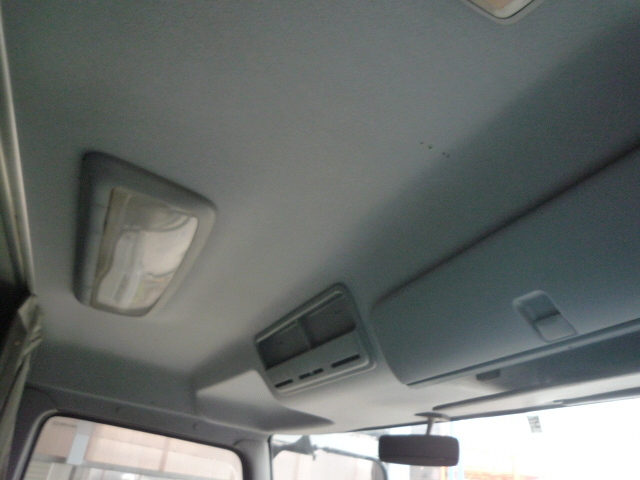 日野プロフィアミキサー車（コンクリートミキサー）大型（10t）[写真16]