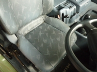 日野プロフィアミキサー車（コンクリートミキサー）大型（10t）[写真17]