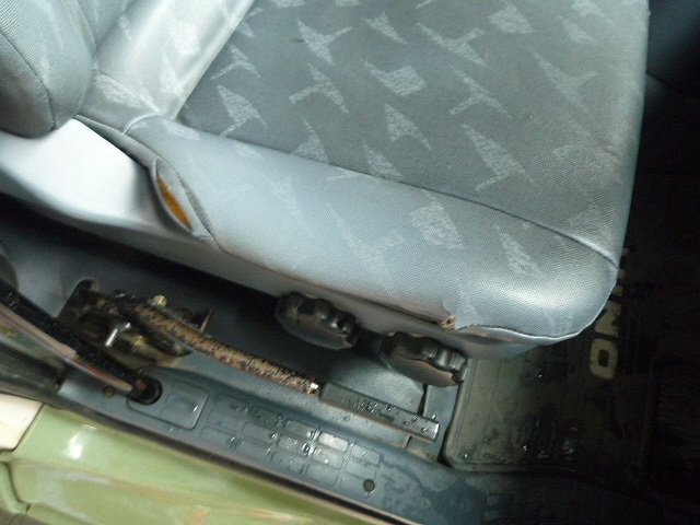 日野プロフィアミキサー車（コンクリートミキサー）大型（10t）[写真18]