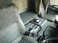 日野プロフィアミキサー車（コンクリートミキサー）大型（10t）[写真19]