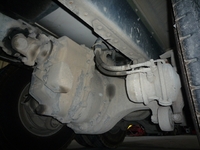 日野プロフィアミキサー車（コンクリートミキサー）大型（10t）[写真23]