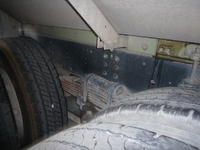 日野プロフィアミキサー車（コンクリートミキサー）大型（10t）[写真24]