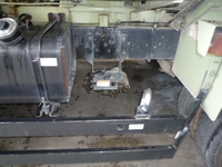 日野プロフィアミキサー車（コンクリートミキサー）大型（10t）[写真25]