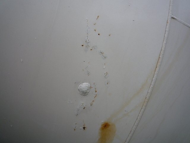 日野プロフィアミキサー車（コンクリートミキサー）大型（10t）[写真39]