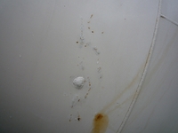 日野プロフィアミキサー車（コンクリートミキサー）大型（10t）[写真39]