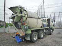 日野プロフィアミキサー車（コンクリートミキサー）大型（10t）[写真04]