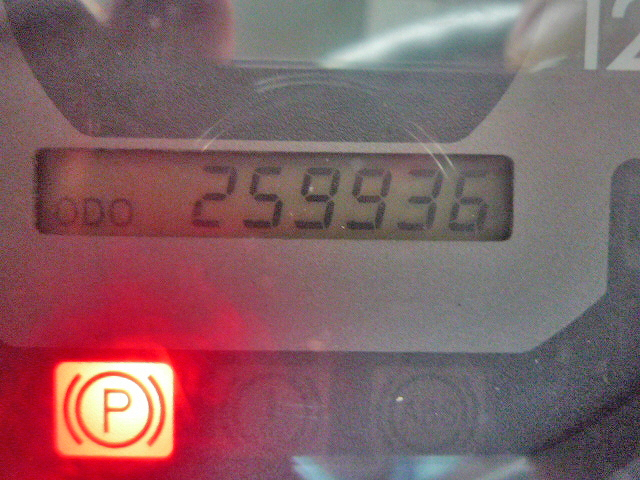 日野プロフィアミキサー車（コンクリートミキサー）大型（10t）[写真05]