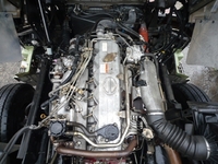 日野プロフィアミキサー車（コンクリートミキサー）大型（10t）[写真07]