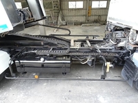 三菱ふそうキャンター回送車小型（2t・3t）[写真11]