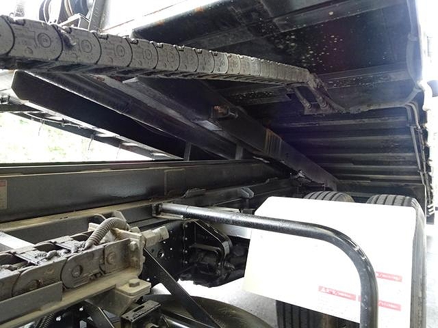 三菱ふそうキャンター回送車小型（2t・3t）[写真16]