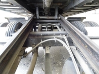 三菱ふそうキャンター回送車小型（2t・3t）[写真19]