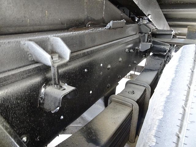 三菱ふそうキャンター回送車小型（2t・3t）[写真20]