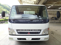 三菱ふそうキャンター回送車小型（2t・3t）[写真23]