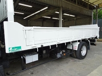 三菱ふそうキャンター回送車小型（2t・3t）[写真25]